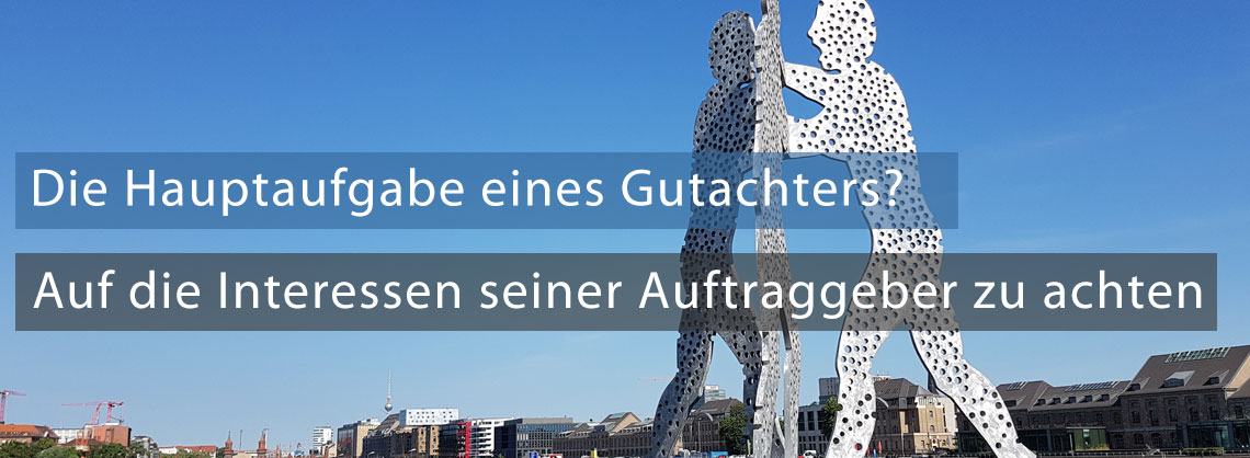 Gutachter Immobilien