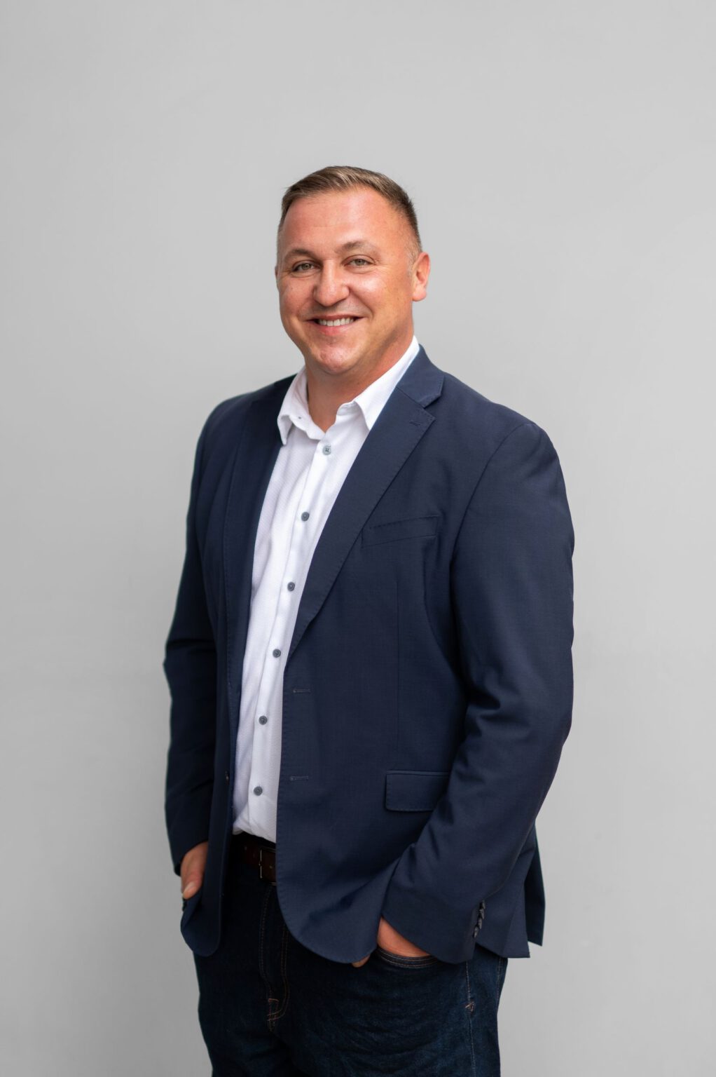 Davide Annone, Inhaber von DA | Invest – Immobilienberatung in Berlin